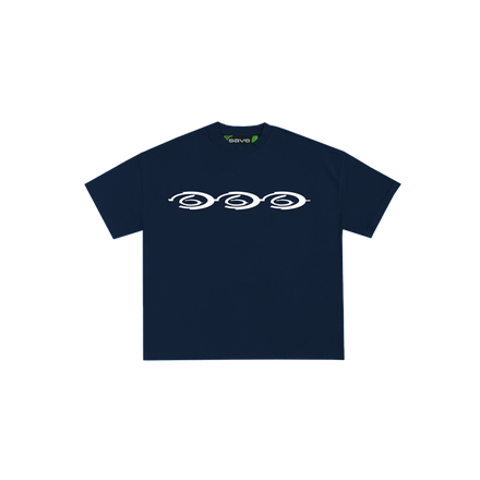 THREE SIX TEE