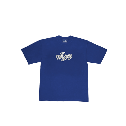 CHROME HIT TEE